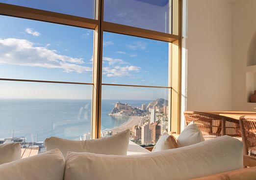 Apartment in Benidorm