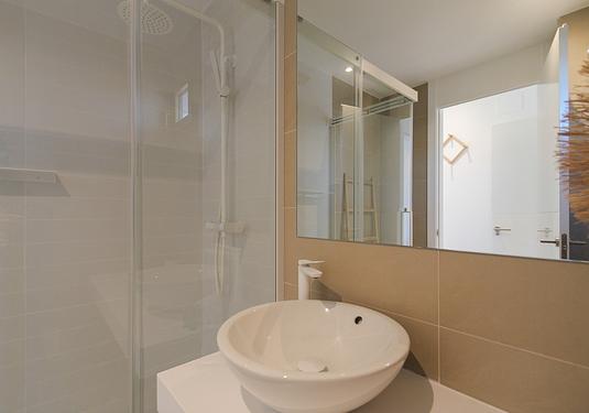 Apartment in Benidorm