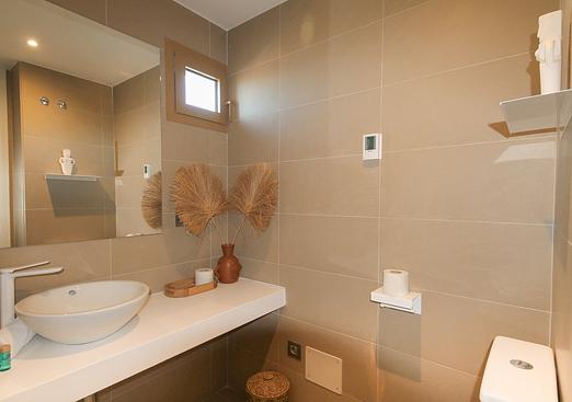 Apartment in Benidorm