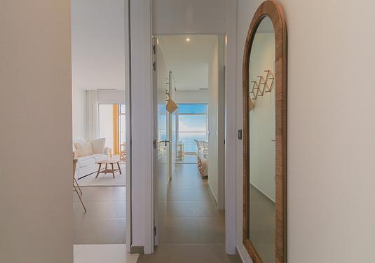 Apartment in Benidorm