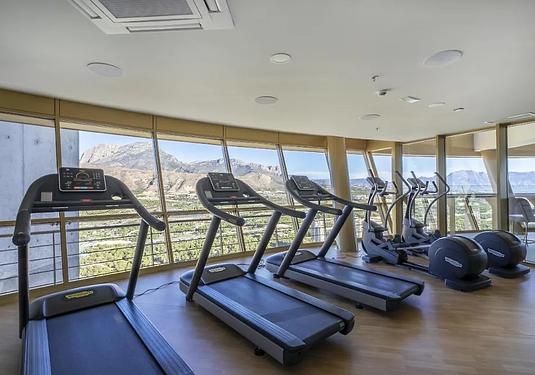 Apartment in Benidorm
