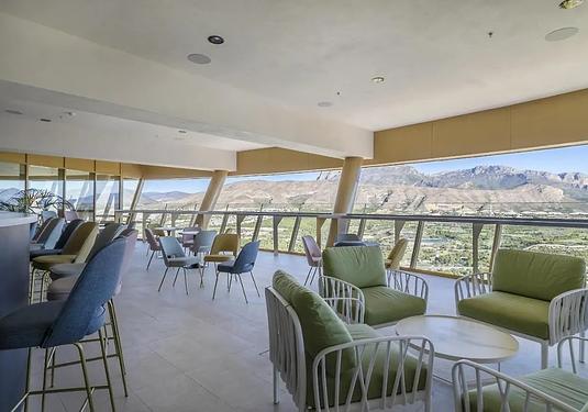 Apartment in Benidorm