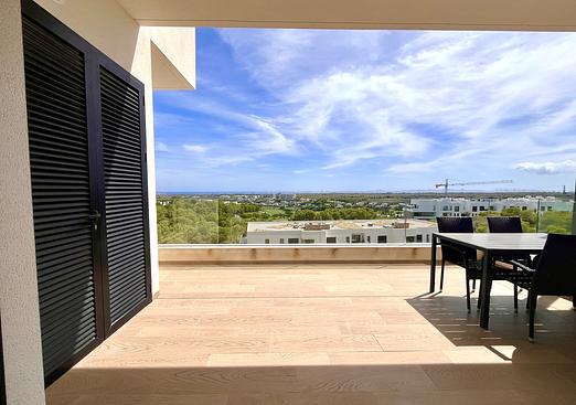 Apartment in Las Colinas Golf