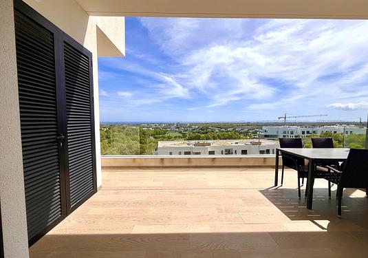 Apartment in Las Colinas Golf