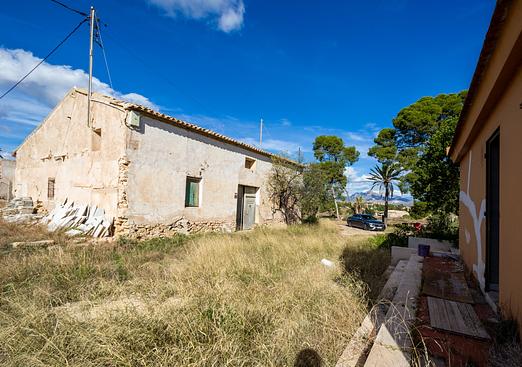 Villa in Alicante