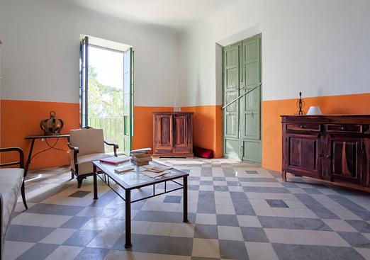 Villa in Alicante