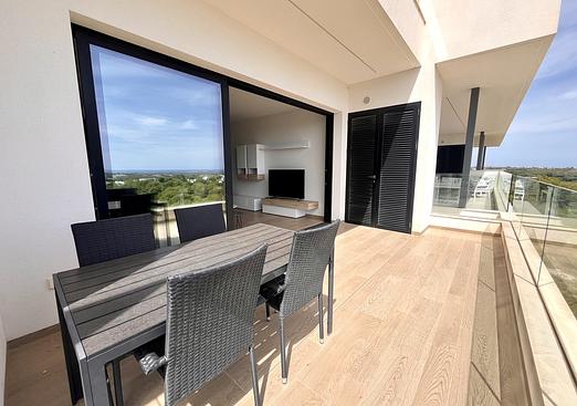 Apartment in Las Colinas Golf