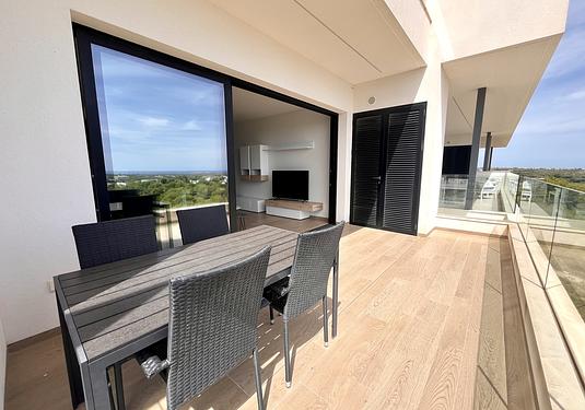 Apartment in Las Colinas Golf