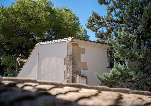 Villa in Alcoy