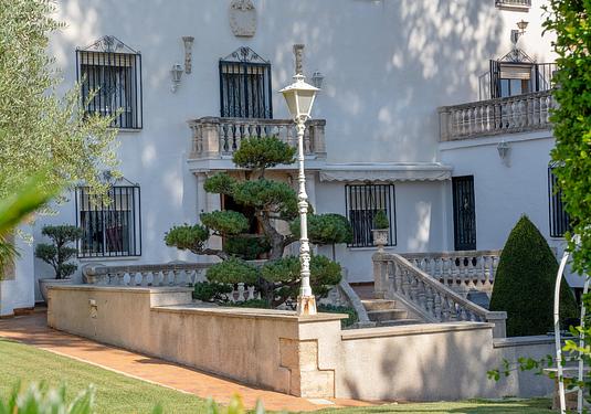 Villa in Alcoy