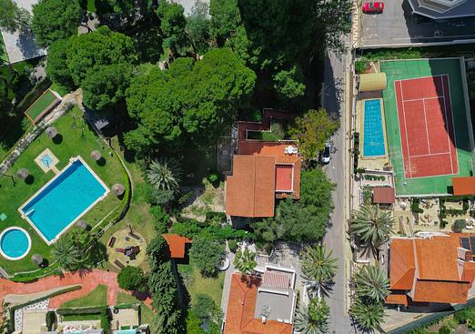 Villa in El Campello