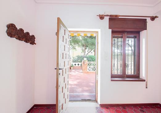 Villa in El Campello