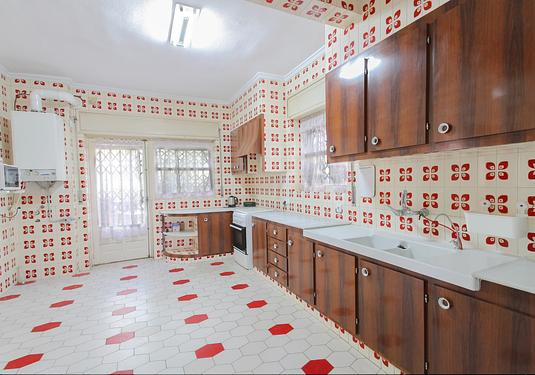 Villa in El Campello