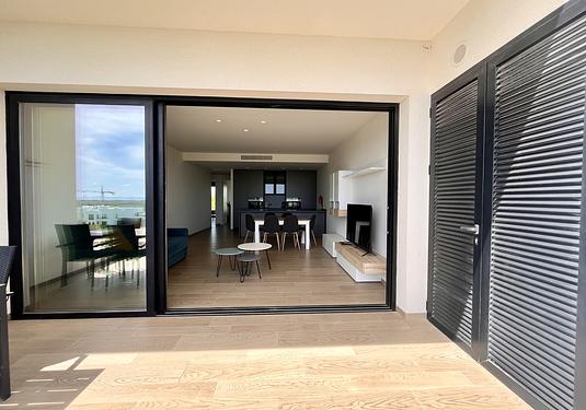 Apartment in Las Colinas Golf