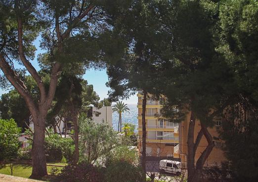Villa in El Campello