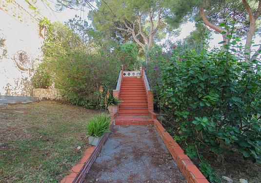 Villa in El Campello