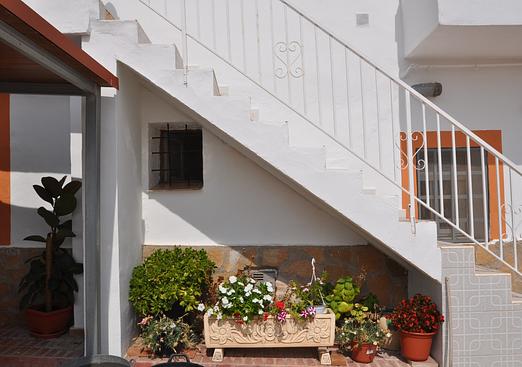 Country house in Abanilla