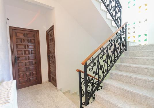 Villa in El Campello
