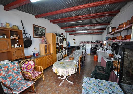 Country house in Abanilla