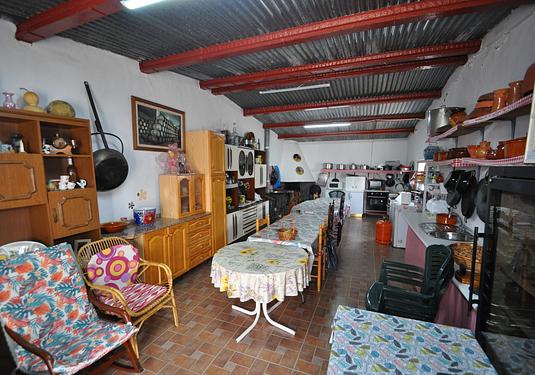 Country house in Abanilla