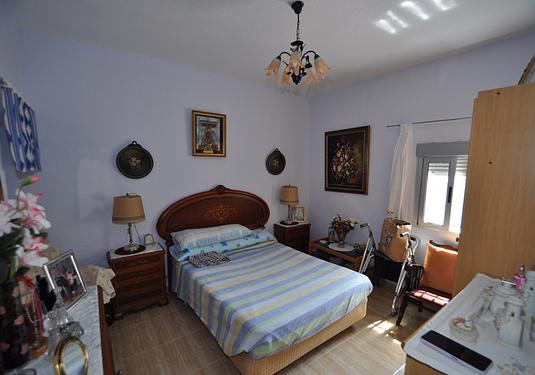 Country house in Abanilla