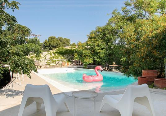 Villa in San Vicente del Raspeig