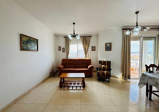 Apartment in Torrevieja