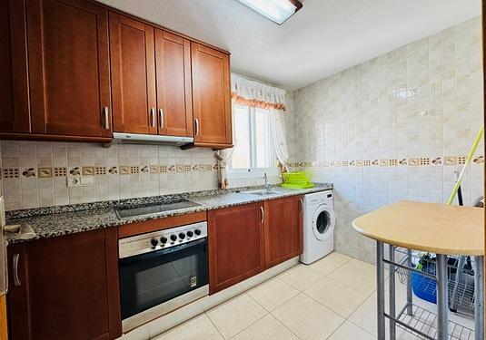 Apartment in Torrevieja