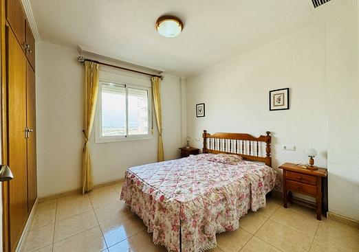 Apartment in Torrevieja