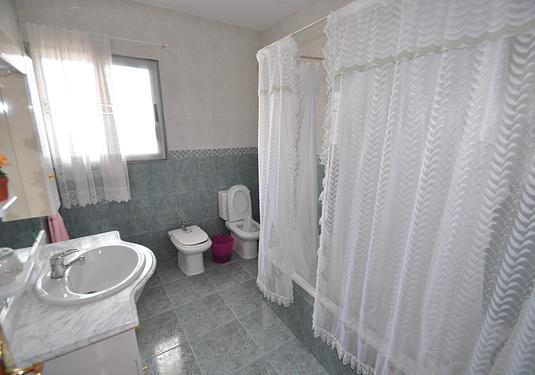 Country house in Abanilla