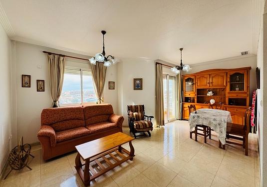 Apartment in Torrevieja