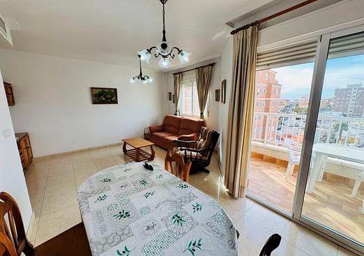 Apartment in Torrevieja
