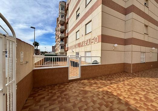 Apartment in Torrevieja
