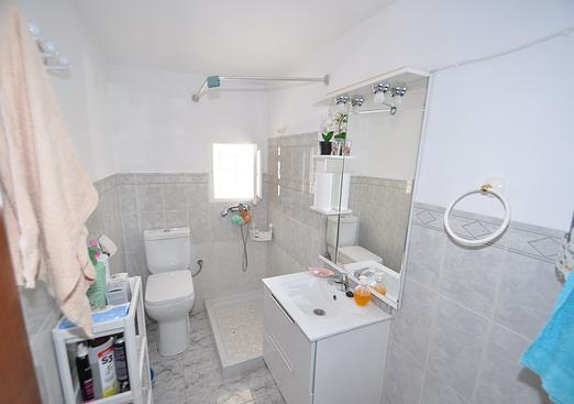 Country house in Abanilla