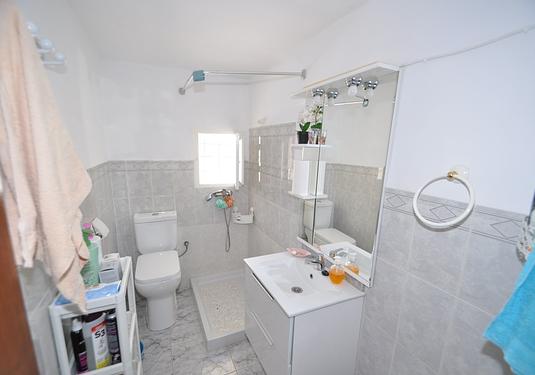 Country house in Abanilla