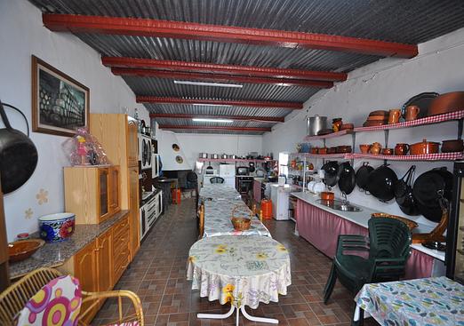 Country house in Abanilla