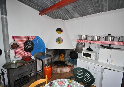 Country house in Abanilla