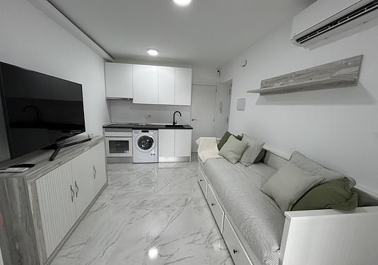 Apartment in Ciudad Quesada
