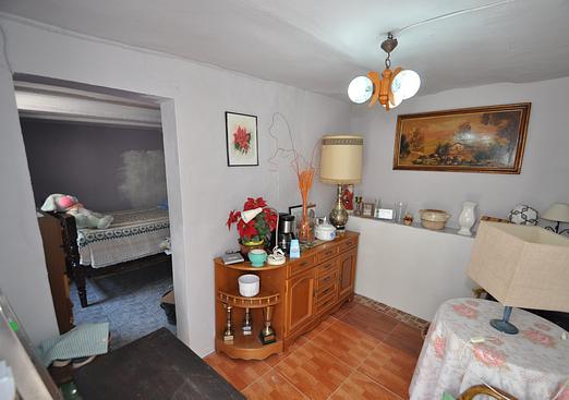 Country house in Abanilla