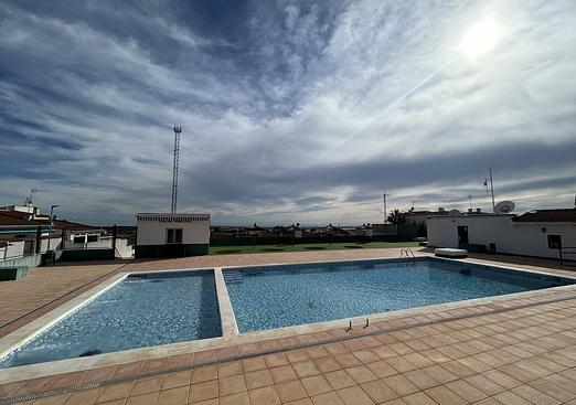 Apartment in Ciudad Quesada
