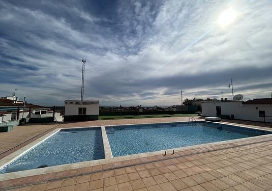 Apartment in Ciudad Quesada