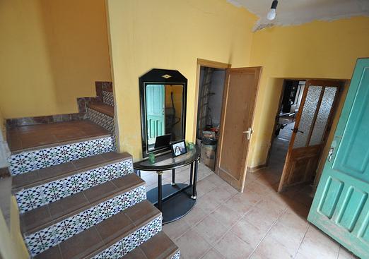 Town house in Abanilla