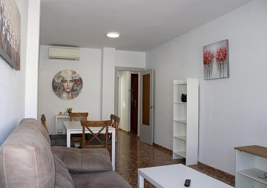 Apartment in Nerja