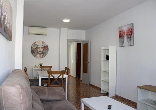 Apartment in Nerja