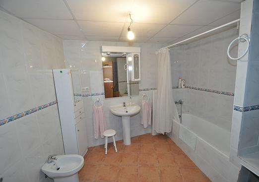 Town house in Abanilla