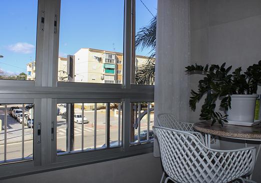 Apartment in Vélez-Málaga