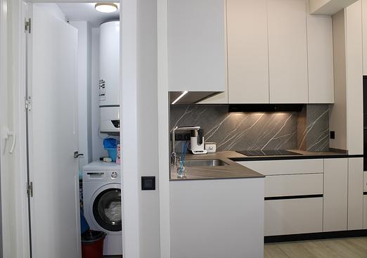Apartment in Vélez-Málaga