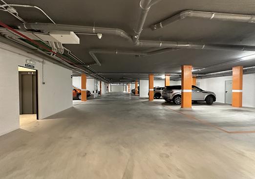 Apartment in Las Colinas Golf