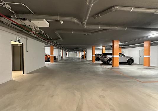 Apartment in Las Colinas Golf