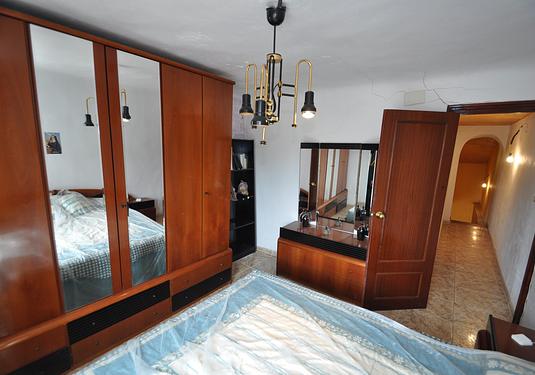 Town house in Abanilla